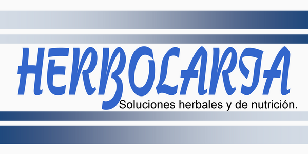 Herbolaria y Nutrición
