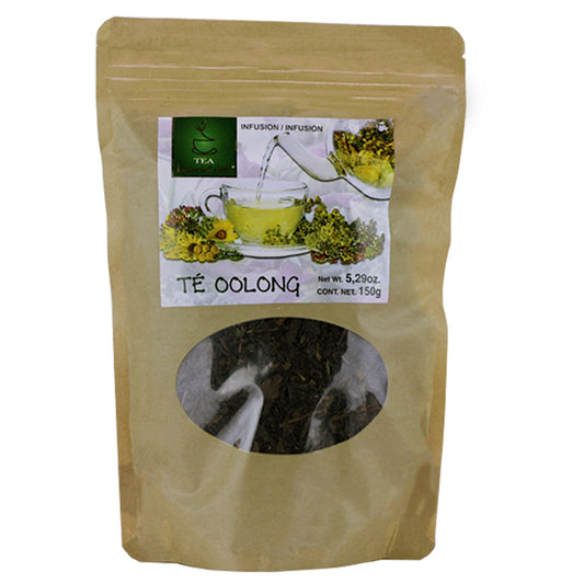 Té granulado IMPERIALJADE ® té oolong bolsa 150g