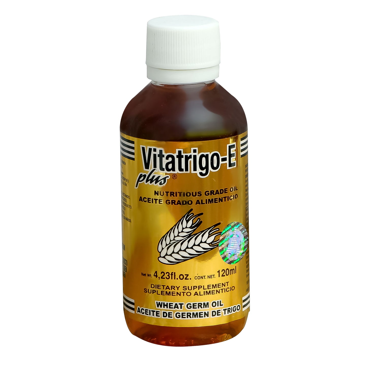 VITATRIGO-E PLUS ® aceite comestible 120ml